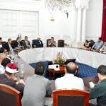 Azerbaijan Highlights Multiculturalism and Interfaith Dialogue at International Conference in Cairo