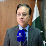 Pakistan Seeks Stronger Trade Links with Azerbaijan, Central Asia Through Strategic Corridors