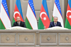 Azerbaijan