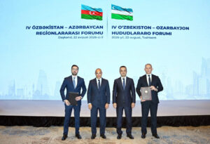 Uzbekistan