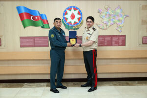 Azerbaijan