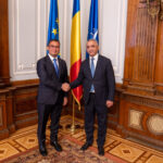Azerbaijan, Romania Discuss Expanding Interregional and Parliamentary Cooperation