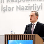 Azerbaijan Expects Key Rail and Highway Projects to Reach Armenian Border by Early 2027