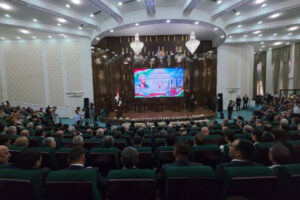 Tajikistan