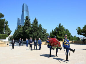Martyrs