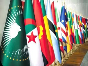 Algeria