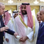 The Quiet Architect of the Makkah Pact