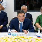 Kazakhstan Prioritizes AI, Logistics and Barrier-Free Trade During EAEU Chairmanship