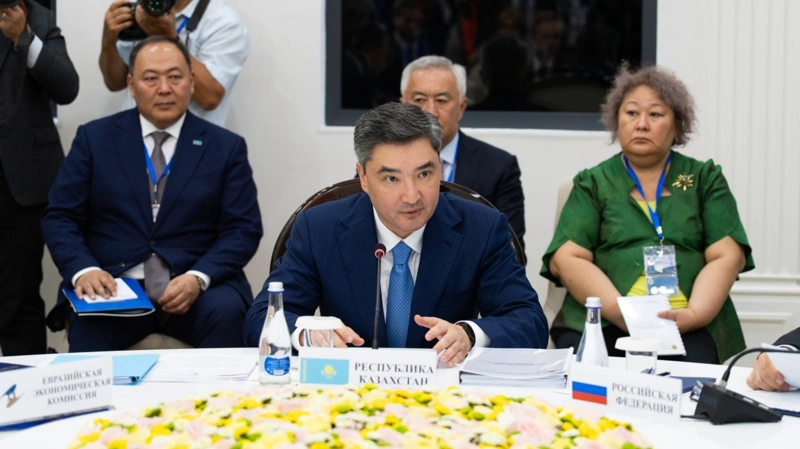 Kazakhstan
