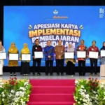Indonesia Promotes Deep Learning Approach to Transform Education