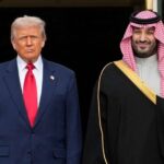 Saudi Crown Prince, U.S. President Donald Trump Discuss Regional Developments and Bilateral Cooperation