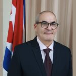 Cuban Ambassador Extends Greetings to Pakistan on 79th Independence Day