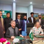 Pakistan, Denmark Sign Strategic Energy Cooperation Agreement to Accelerate Green Transition