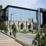 Nakhchivan Regional DOST Center Opens to Expand Social Services