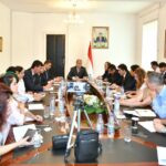 Dushanbe to Host International Conference on Borbad Marvazi’s Legacy in Eastern Traditional Music