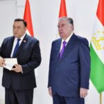 President Emomali Rahmon Inaugurates Major Social, Industrial and Tourism Projects in Hissor
