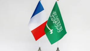 Saudi