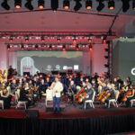 Gabala International Music Festival Showcases Iconic Film Scores and Emerging Azerbaijani Talent