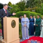 Germany Hails ‘Very Strong’ Ties with Morocco as Bilateral Trade Doubles
