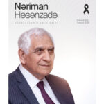 President Ilham Aliyev Pays Tribute to People’s Poet Nariman Hasanzada Following His Passing