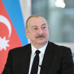Aliyev Says Azerbaijan’s Participation in C6 Format Strengthens Interregional Cooperation
