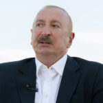 President Aliyev Says Zangezur Corridor Could Transform Nakhchivan into Major Transport Hub