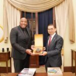 Indonesia, South Africa Agree to Deepen Cultural Cooperation, Strengthen People-to-People Ties