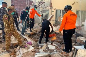 Earthquake