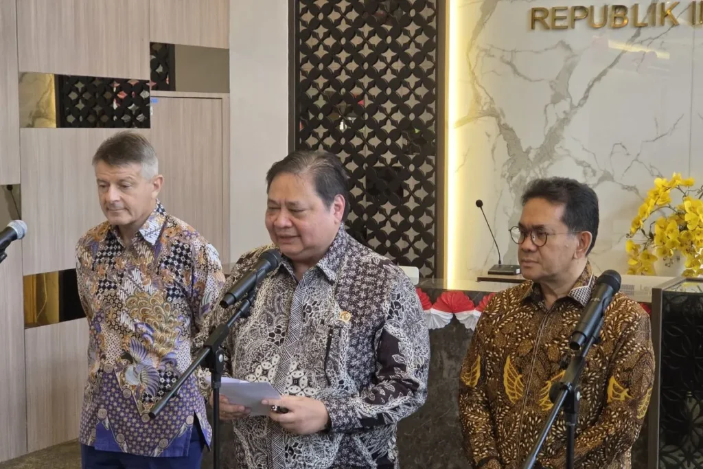 Indonesia