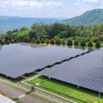 Indonesia Targets 100 GWp Solar Power Programme to Electrify Off-Grid Villages