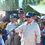 Indonesia Pledges Continued Aid as East Nusa Tenggara Earthquake Death Toll Reaches 103