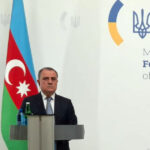 Azerbaijan, Ukraine Discuss Expanding Energy and Economic Cooperation