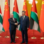King Abdullah II, Xi Jinping Discuss Strengthening Jordan-China Strategic Partnership
