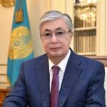 Kazakh President Tokayev Offers Condolences to Pakistan over Deadly School Roof Collapse in Peshawar
