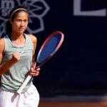 Kazakhstan’s Kulambayeva Clinches W100 Doubles Title in Spain