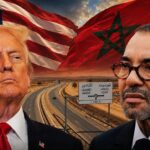 King Mohammed VI Names Morocco’s Longest Expressway After President Donald Trump
