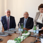 “Khojaly Encyclopedia” Presented in Azerbaijan’s Khojaly
