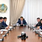 Kazakhstan Modernizes 71 Railway Stations Under Nationwide Infrastructure Upgrade