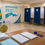 Exit Polls Show Adilet Party Leading Kazakhstan’s First Qurultay Elections