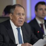 Lavrov Details Vatican Talks, Stays Tight-Lipped on CIA Chief’s Moscow Visit
