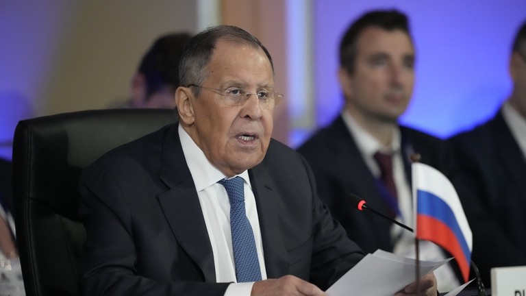Lavrov