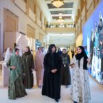 Sheikha Latifa Opens Emirati Women’s Forum 2026 in Dubai
