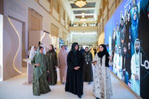 Sheikha Latifa