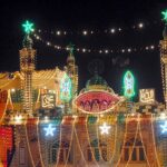 Eid Milad-un-Nabi ﷺ Celebrated Across Pakistan with Religious Devotion and Reverence