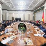 Hanoi and Moscow Advance New Friendship and Investment Projects