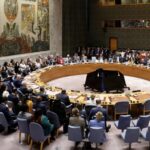 Denmark Assumes UN Security Council Presidency for August