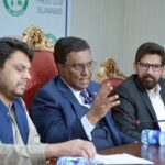 Mauritius High Commissioner Highlights Strong Potential for Pakistan-Mauritius Relations