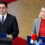 EU Rejects Calls for Western Sahara Probe, Reaffirms Partnership with Morocco