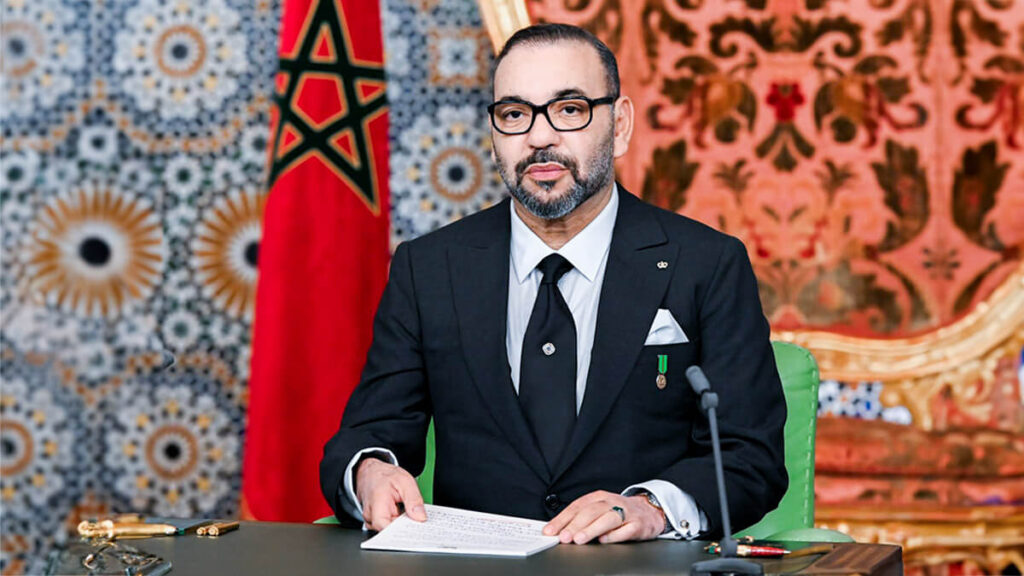 Morocco