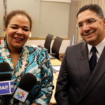 Morocco, DRC Reaffirm Commitment to Stronger Bilateral Ties and Territorial Integrity